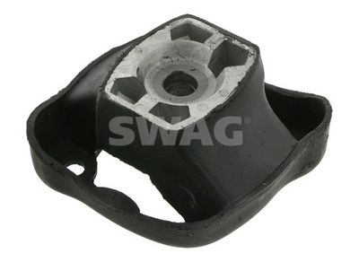 окачване, двигател SWAG