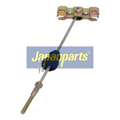 JAPANPARTS Trosas, stovėjimo stabdys