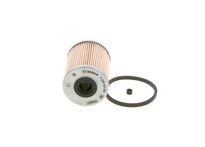 Oljefilter BOSCH F 026 407 204