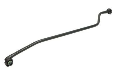 Koelsysteem plastic pijp