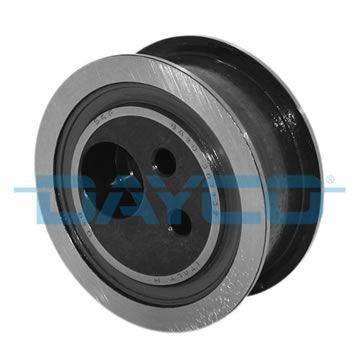 Tensioner Pulley, timing belt DAYCO ATB2057