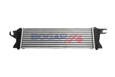 INTERCOOLER COMPRESOR BOGAP R4220123 3