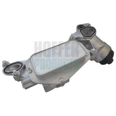 RADIATOR ULEI ULEI MOTOR