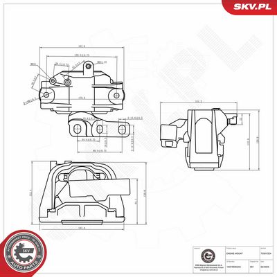 Vorschau 75SKV324 Ansicht 4