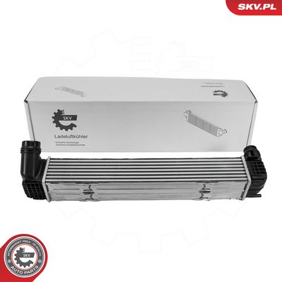 Chladič turba ESEN SKV 98SKV086
