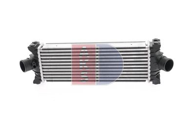 LADELUFTKüHLER AKS DASIS 097023N 15