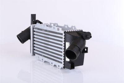 INTERCOOLER COMPRESOR NISSENS 96772 11