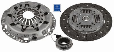 Clutch Kit 3000 951 967