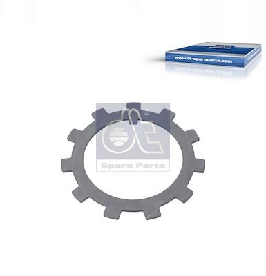 DT Spare Parts 2.65015 DT Spare Parts 2.65015