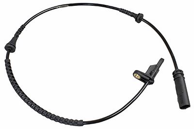 Sensor, Raddrehzahl