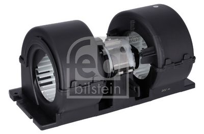 FEBI BILSTEIN Innenraumgebläse
