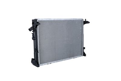 RADIATOR RACIRE MOTOR NRF 58060 22