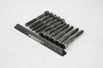 SURUB SUPORT AX CU CAME FEBEST 2698001PCS10 8