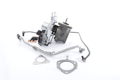 LADER AUFLADUNG BTS Turbo T981483 11