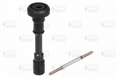 Вилка, катушка зажигания STARTVOLT STC 1196 для MITSUBISHI COLT