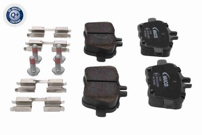 BREMSBELAGSATZ SCHEIBENBREMSE VAICO V303929 5