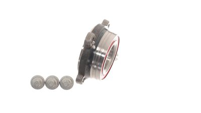 RADLAGERSATZ SKF VKBA3445 26