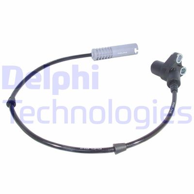 Датчик, частота вращения колеса DELPHI SS20184 для BMW Z3
