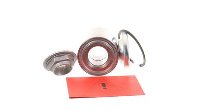 RADLAGERSATZ SKF VKBA6549 38