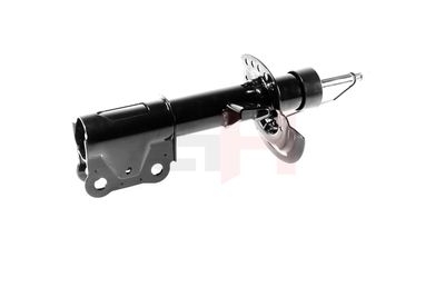 Tlmič pruženia GH GH-352568H