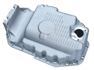 Olejová vana MAXGEAR 34-0075
