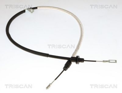 CABLU FRANA DE PARCARE