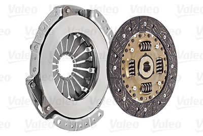 Clutch Kit 786017