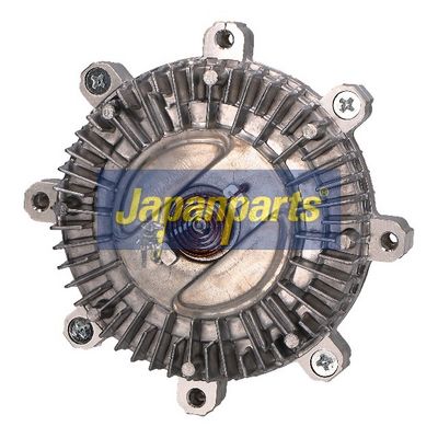 JAPANPARTS Sankaba, radiatoriaus ventiliatorius