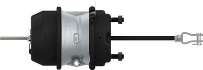 Kombinovaný brzdový válec WABCO 9253771100