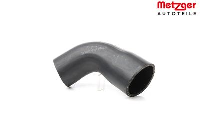LADELUFTSCHLAUCH METZGER AUTOTEILE 2400731 4