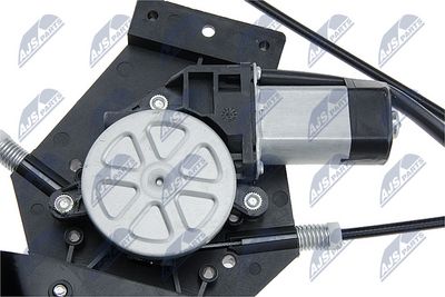 Mechanizmus zdvíhania okna NTY EPS-FR-011S