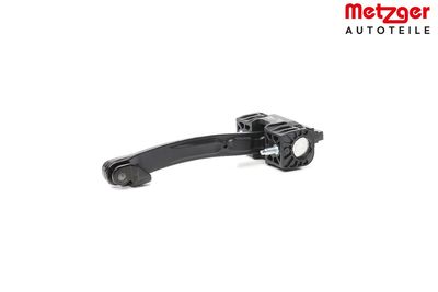 FIXARE USA METZGER AUTOTEILE 2312406 16