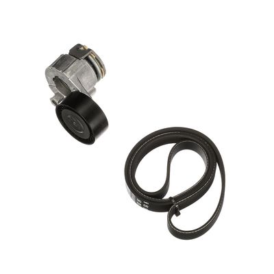 KEILRIPPENRIEMENSATZ GATES K016PK1198 52