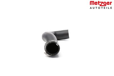 LADELUFTSCHLAUCH METZGER AUTOTEILE 2401000 29