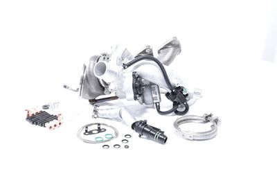 LADER AUFLADUNG BTS Turbo T981466 8