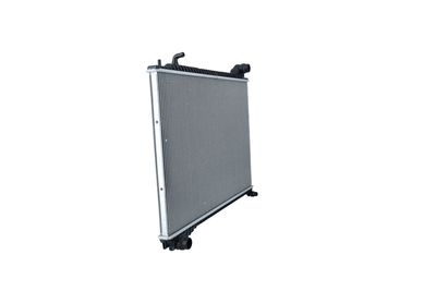 RADIATOR RACIRE MOTOR NRF 550357 37