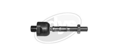 DYS 24-21478 Наконечник рулевой тяги для HONDA ACCORD VIII универсал (CW) 2.2 i-DTEC (CW3)