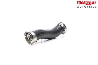 LADELUFTSCHLAUCH METZGER AUTOTEILE 2401143 33