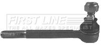 FIRST LINE FTR4290 Наконечник рулевой тяги  для LADA NADESCHDA (Лада Надещда)