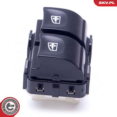 Jungiklis, lango pakėliklis