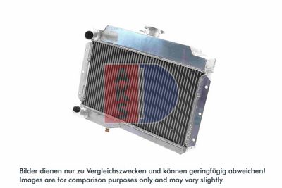 KüHLER MOTORKüHLUNG