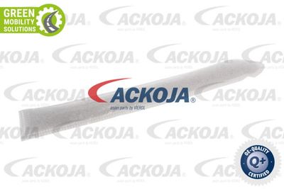 ACKOJA A52-06-0009 Осушитель кондиционера  для HYUNDAI ELANTRA (Хендай Елантра)