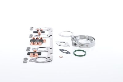 SET MONTAJ TURBOCOMPRESOR BTS Turbo T931215ABS 10