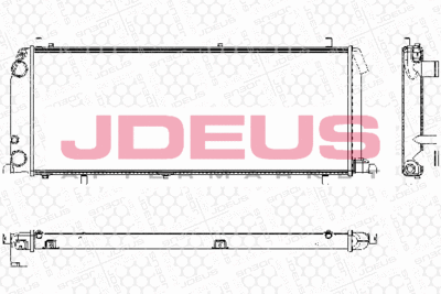 KüHLER MOTORKüHLUNG