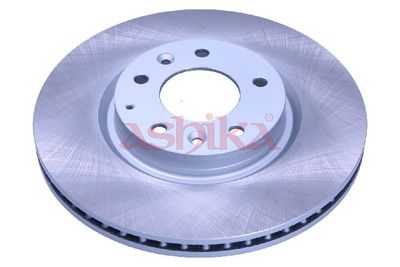 спирачен диск ASHIKA 60-03-321C