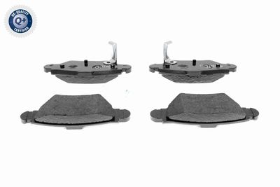 SET PLACUTE FRANA FRANA DISC VAICO V408012 1