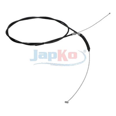 жило, ръчна спирачка JAPKO