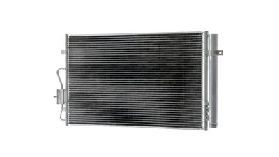 CONDENSATOR CLIMATIZARE MAHLE AC1053000S 13