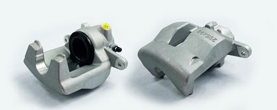 ABTEX Brake Caliper ABC1769L