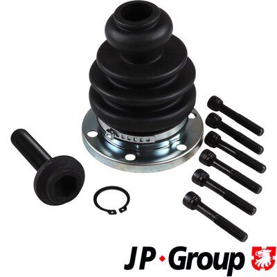 Bellow Kit, drive shaft 1143700510